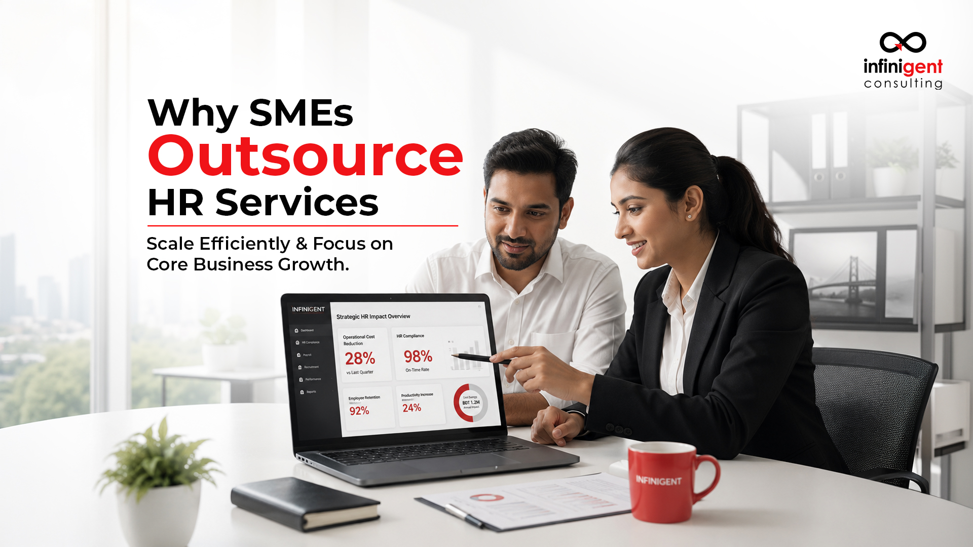 HR Services
